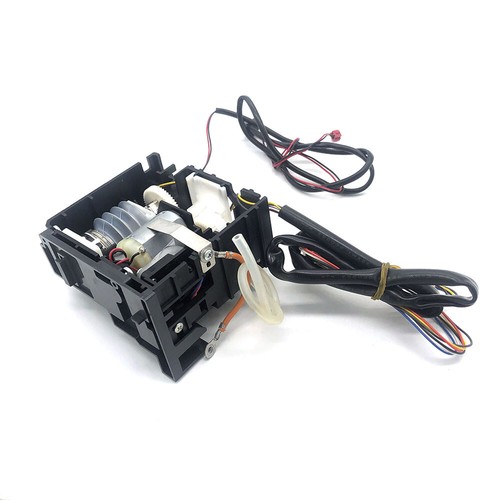 Air pump pressure - air,