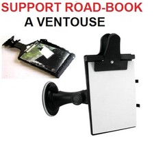 PROMO! A COTE DU TERRATRIP! SUPPORT A ROAD BOOK! JEEP LAND RANGE HDJ KDJ PATROL