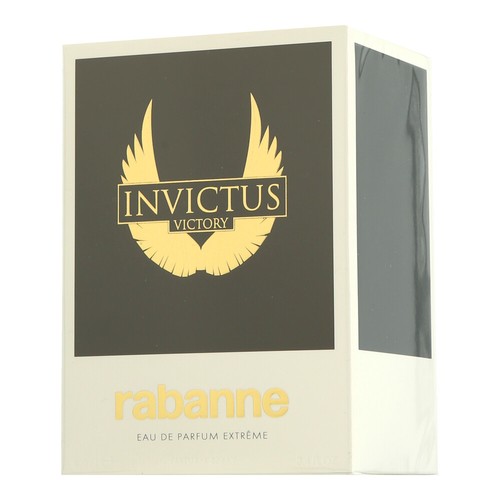 Paco rabanne invictus victory - invictus,