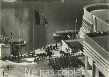 EXPOSITION UNIVERSELLE 1937