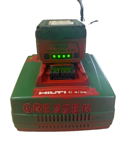 Hilti b144 6ah 14 - hilti,