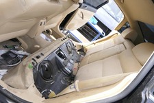 VW Passat 3B 3BG Limousine