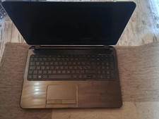 PC portable HP 15-G202NL / AMD A6-5200 / 4 Go RAM / HDD 500 Go