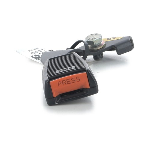 Attache ceinture sécurité