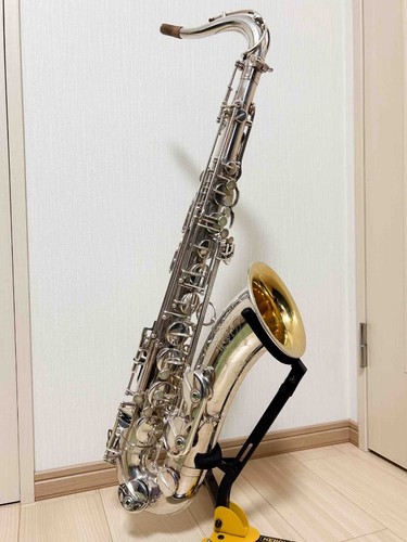 Selmer mark silver - selmer,