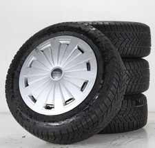 Audi A4 8W B9 Roues D'Hiver