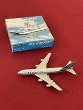 Maquette avion agence - agence, olympic