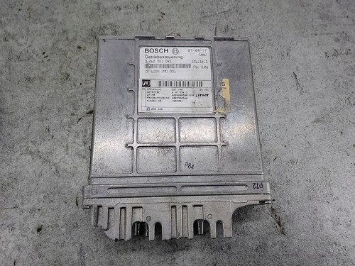 Commande transmission - de,