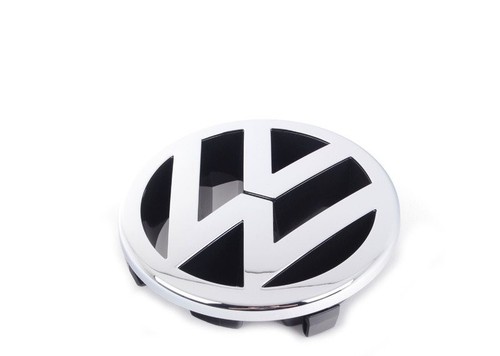 Touran front emblem logo - touran,