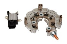 PONT REDRESSEUR D'ALTERNATEUR