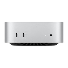 Apple - Mac mini (2024) Puce
