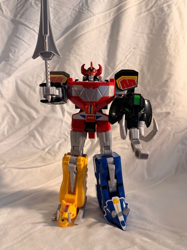 Mmpr hasbro mighty morphin - mmpr,