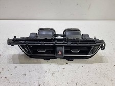 Toyota C-HR I 2021 Grille