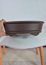 Pot à bonsaï 30,5 cm*23,5