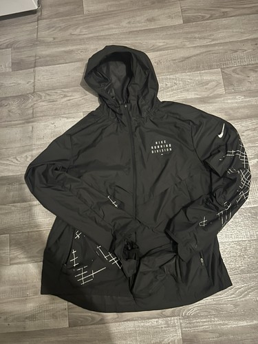 Veste nike running division - nike,