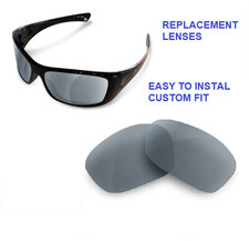 verres de remplacement