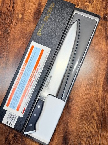 Couteau chef glestain cm - de,
