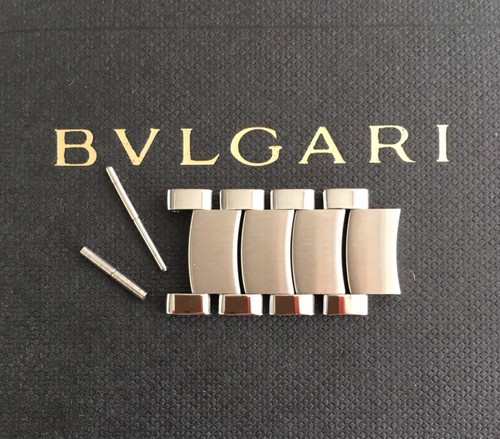 Bulgari authentique maillon - bulgari,