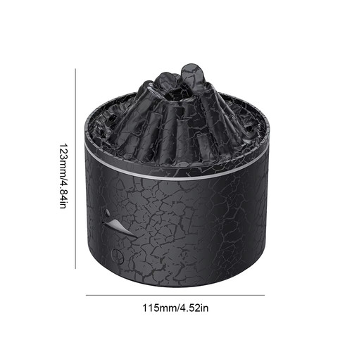 Diffuseur huiles - diffuseur, d'huiles