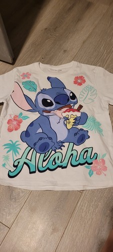 Disney shirt fille - fille, ans