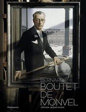Bernard Boutet de Monvel de