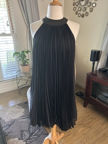 Anne fontaine black sleeveless - anne,