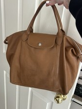 Longchamp Le Pliage Cuir
