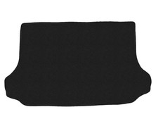 Premium Tapis de coffre ANTHRACITE pour Toyota Rav4 III 5p 2005-2012