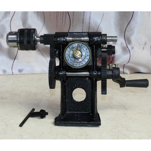 Main manuelle bobineuse - main,