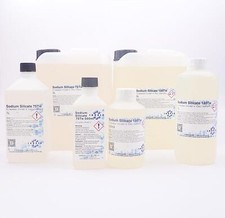 Silicate de sodium, 75Tw ou
