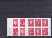  FRANCE 2005 CARNET LES 60 ANS