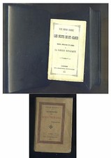 LIVRES INTERDITS, Jeffs ed londre