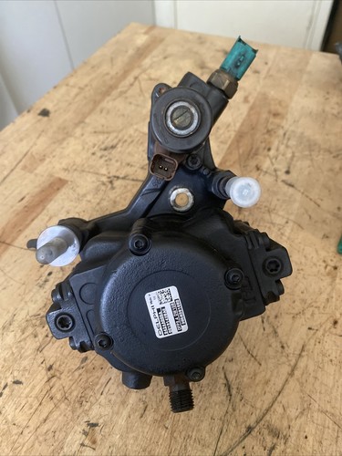 Pompe injection gasoil citroen - gasoil,