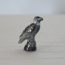 ✨ Fève oiseau aigle DAUM UNIVERS 2021 - Les experts pâtissiers de Lorraine