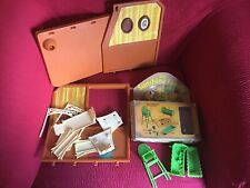 Accessoires poupées Sunshine