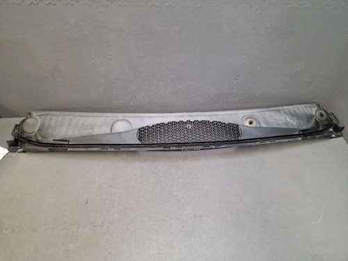 Grille baie pare brise - baie,