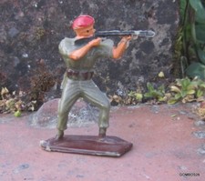 FIGURINE COFALU/ SOLDAT