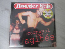 Bérurier Noir - Carnaval Des