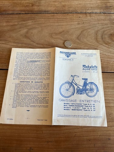 Catalogue brochure cyclo - catalogue,