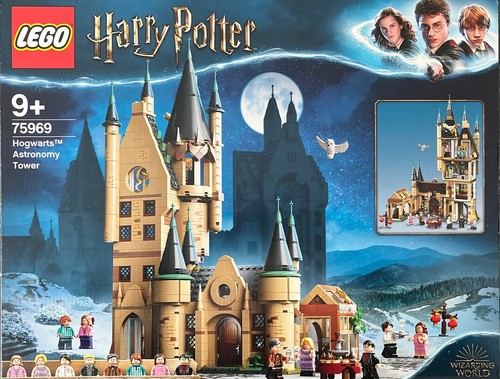 Lego harry potter - lego,