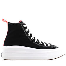 Converse P25f baskets montantes pour femmes avec plateforme 271716C CTAS MOVE HI