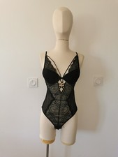 BODY SEXY EN DENTELLE BONNER