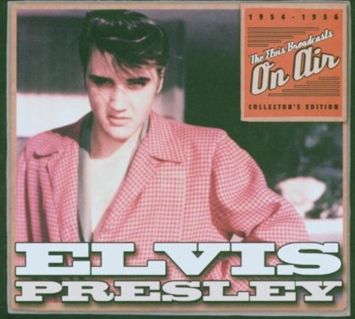 Elvis presley the - the,