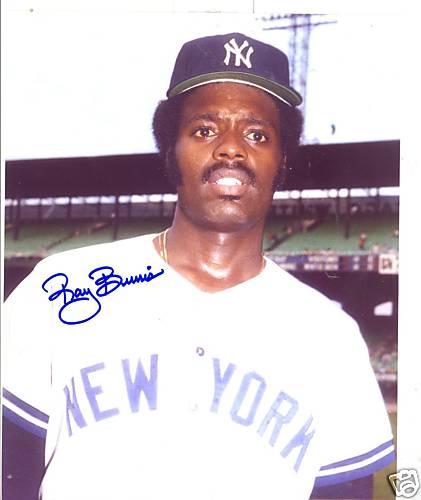 Ray burris new - burris, york