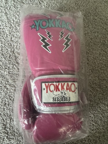 Yokkao must thai - yokkao.,