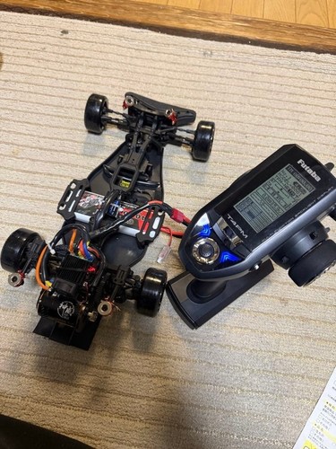 Jeu complet yokomo rc - yd-2,