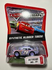 Voiture Cars Disney Pixar Haul