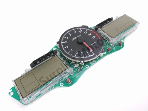 Compteur honda vfr 800 - compteur,
