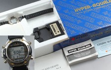CITIZEN Promaster Hyper
