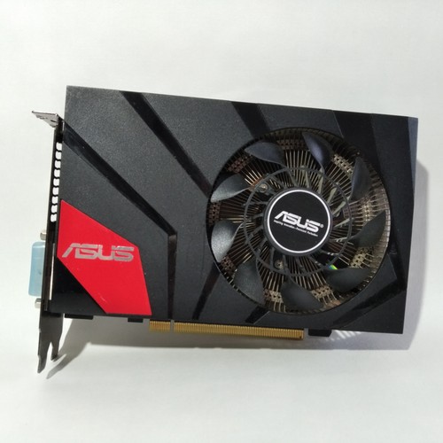 Gtx 760 asus - mini, oc